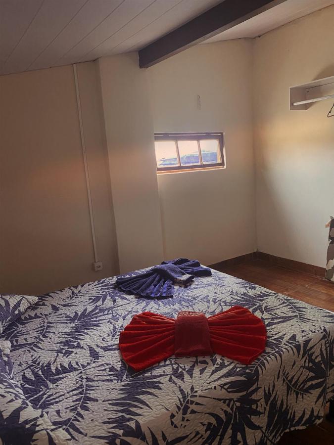 Apartamento Apartamento rústico Cabo Frío Exterior foto