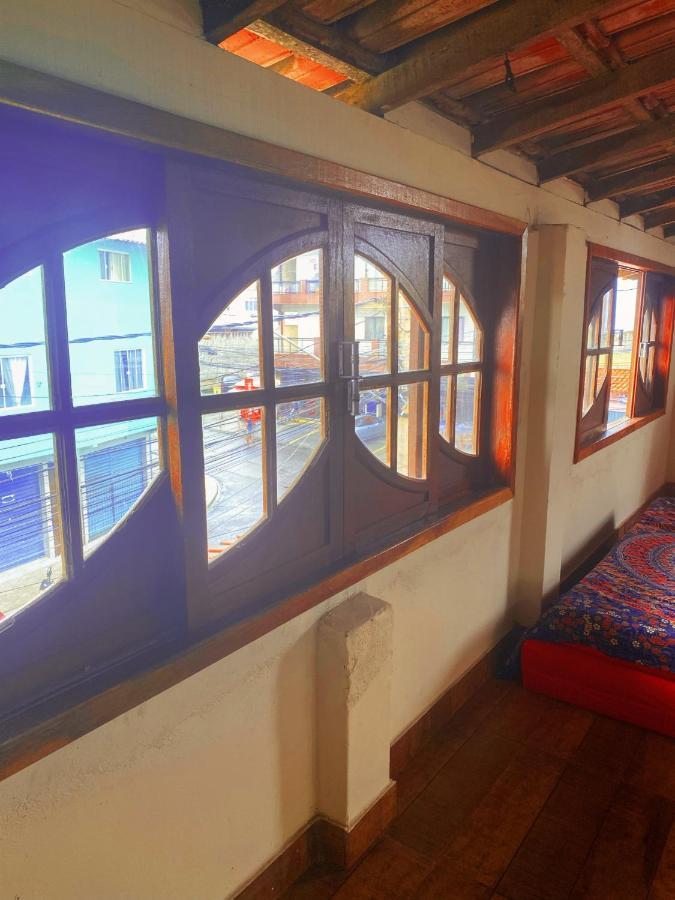 Apartamento Apartamento rústico Cabo Frío Exterior foto