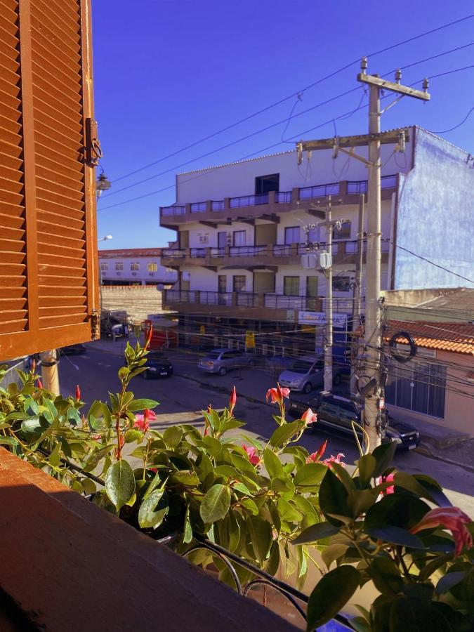 Apartamento Apartamento rústico Cabo Frío Exterior foto